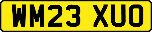 WM23XUO