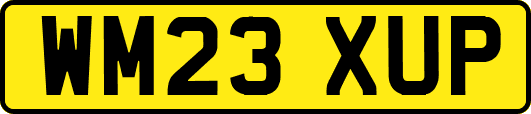 WM23XUP