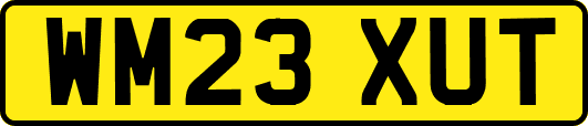 WM23XUT