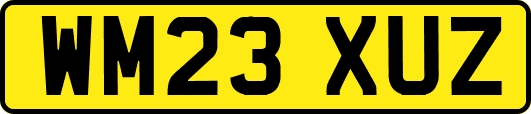 WM23XUZ
