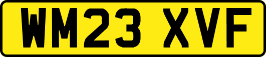 WM23XVF
