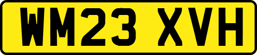 WM23XVH