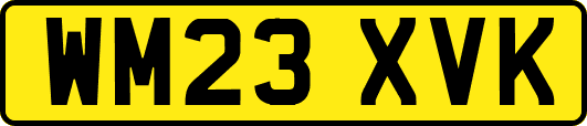 WM23XVK