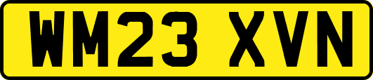 WM23XVN