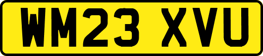WM23XVU