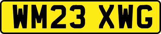WM23XWG