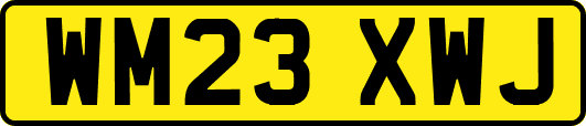 WM23XWJ
