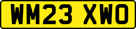 WM23XWO
