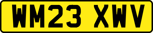 WM23XWV