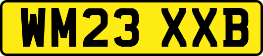 WM23XXB
