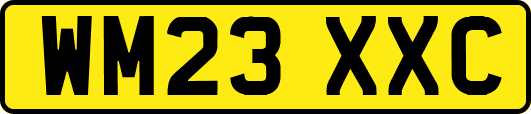 WM23XXC