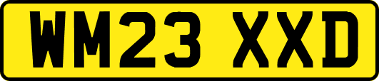 WM23XXD