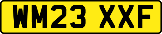 WM23XXF