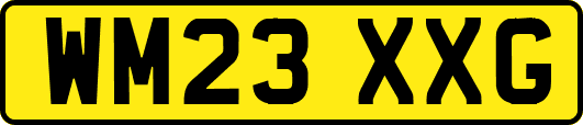 WM23XXG