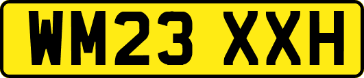 WM23XXH