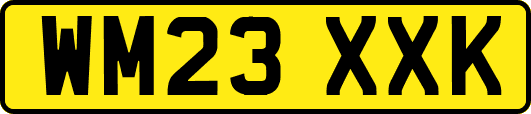 WM23XXK