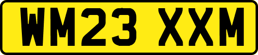 WM23XXM
