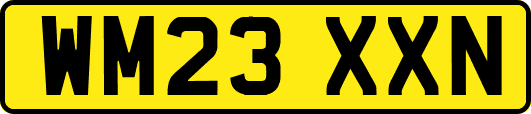 WM23XXN