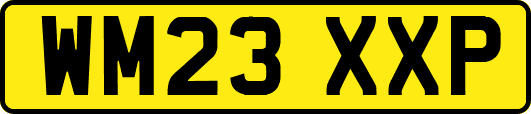WM23XXP