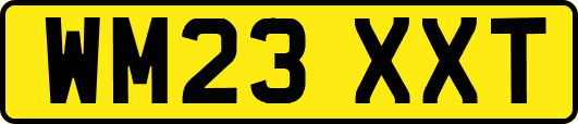 WM23XXT