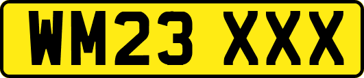 WM23XXX