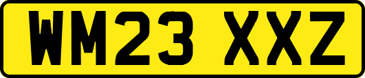 WM23XXZ