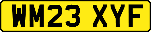 WM23XYF