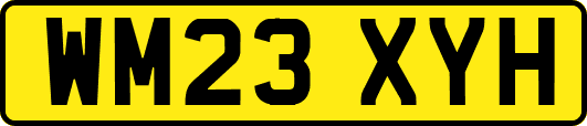 WM23XYH