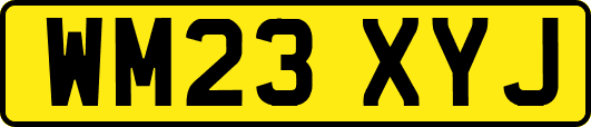 WM23XYJ
