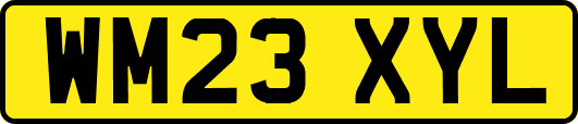 WM23XYL