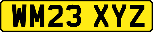 WM23XYZ