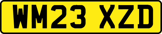 WM23XZD