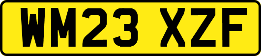 WM23XZF