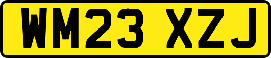 WM23XZJ