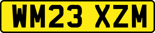 WM23XZM