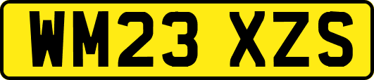 WM23XZS