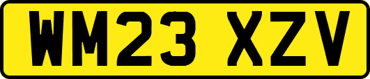 WM23XZV