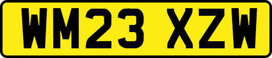 WM23XZW
