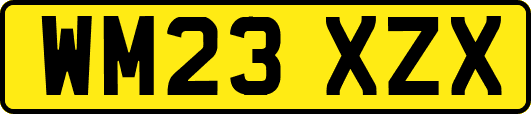 WM23XZX