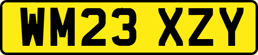 WM23XZY