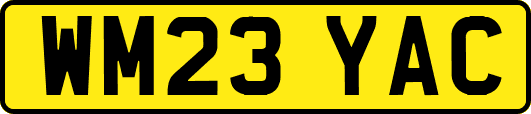 WM23YAC