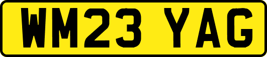 WM23YAG