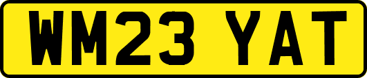 WM23YAT