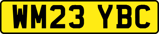 WM23YBC