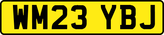 WM23YBJ