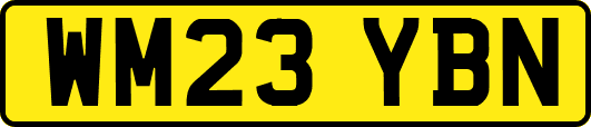 WM23YBN