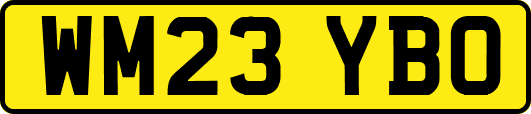 WM23YBO