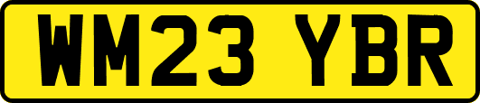 WM23YBR