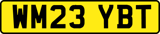 WM23YBT