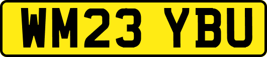 WM23YBU